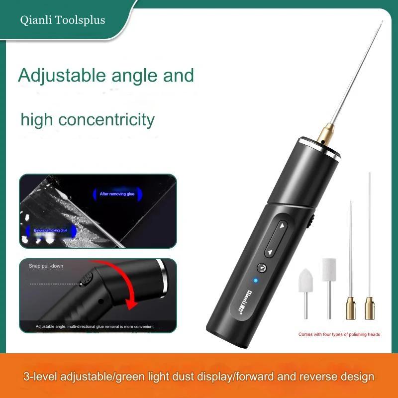 Qianli LCD ũ   ,   , 4 ٴ OCA  ,  ۺ